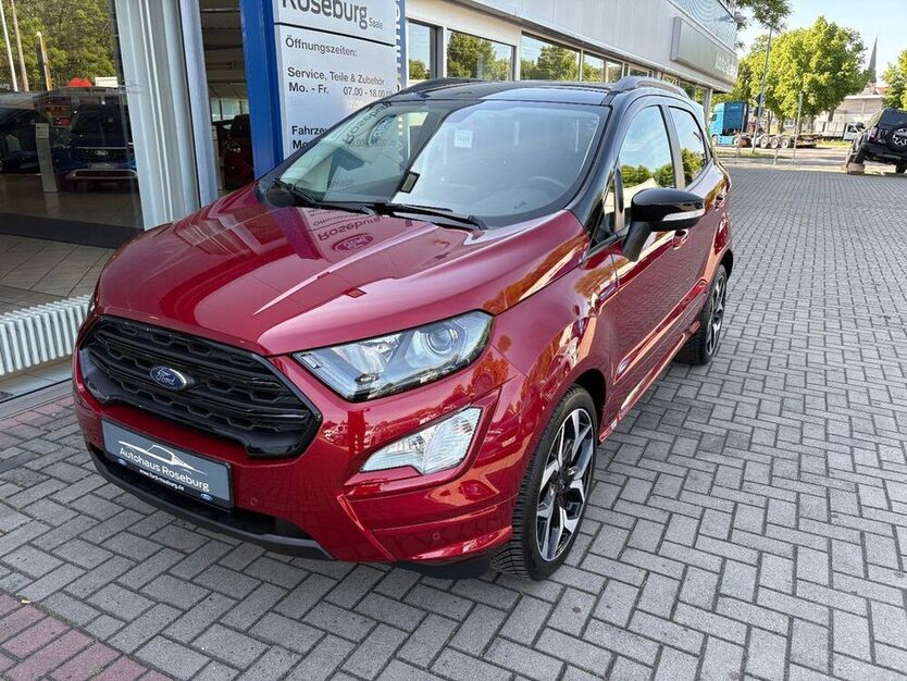 EcoSport