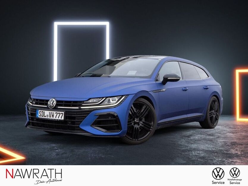Arteon