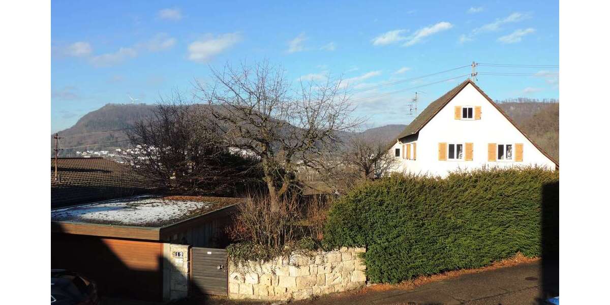 Einfamilienhaus Geislingen Weiler ob Helfenstein - 7 Zimmer, 176 m&sup2;, 408.000&euro; | Angebot:25521172