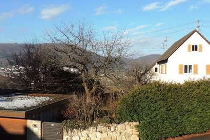 Haus Geislingen Weiler ob Helfenstein - 7 Zimmer, 176 m&sup2;, 408.000&euro; | Angebot:25521172