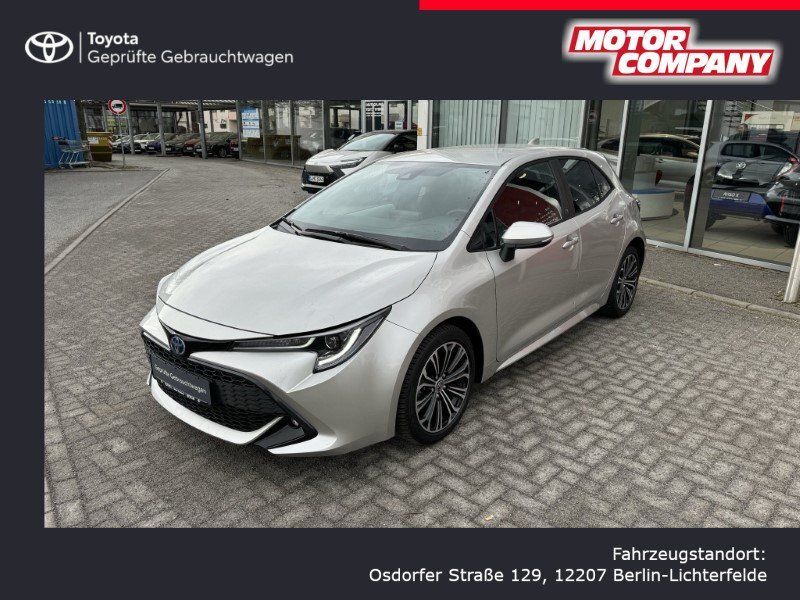 Corolla