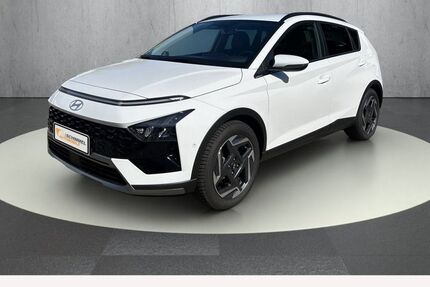 Hyundai BAYON 1.453 km 23.725 € Berlin - Hohenschönhausen 13055