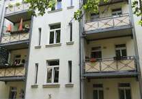 Wohnung zum Mieten in Leipzig 600 € 52.1 m²