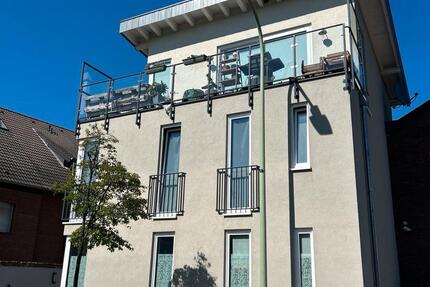 Vettweiss Appartement