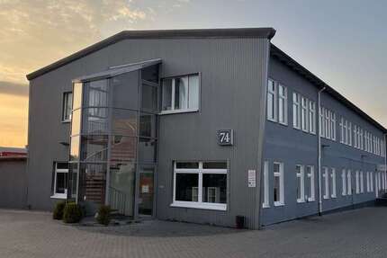 Gewerbeobjekt Pinneberg - 2.200&euro; | Angebot:26193847
