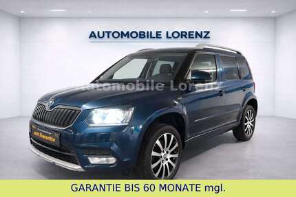 Skoda Yeti 124.531 km 12.990 &euro; Berlin 10369