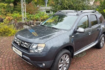 Dacia Duster 98.500 km 8.995 € Hagen 58091