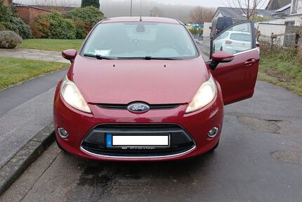 Ford Fiesta 343.000 km 1.990 &euro; Düren 52351