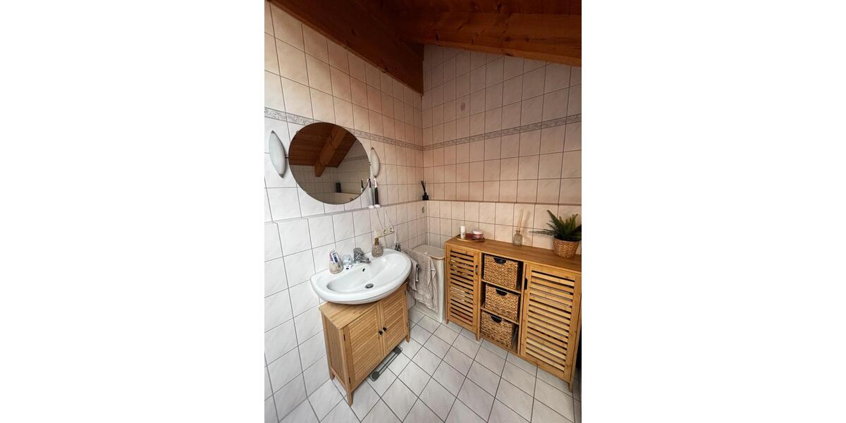 Dachgeschoßwohnung Zwiesel - 2 Zimmer, 60 m&sup2;, 605&euro; | Angebot:26413652