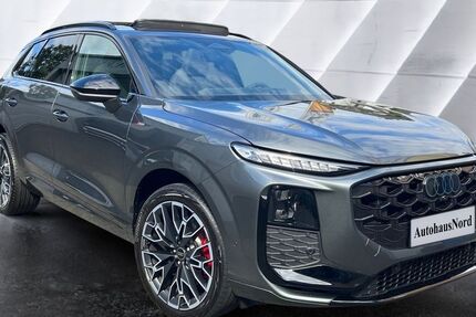 Audi Q3 12.787 km 51.900 &euro; Köln-Riehl 50735