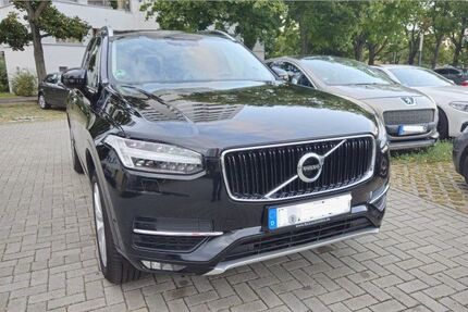 Volvo XC90 177.850 km 23.000 &euro; Berlin 12353