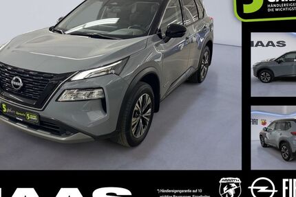 Nissan X-Trail 37.700 km 28.480 &euro; Schwabmünchen 86830