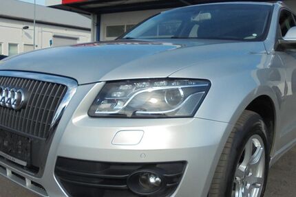 Audi Q5 109.564 km 10.999 &euro; Nordhausen 99734