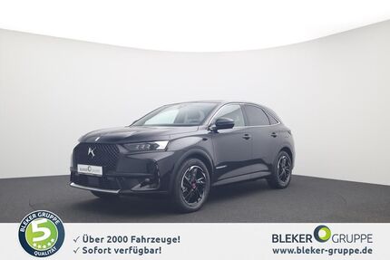 DS Automobiles DS3 71.239 km 27.490 &euro; Dülmen 48249