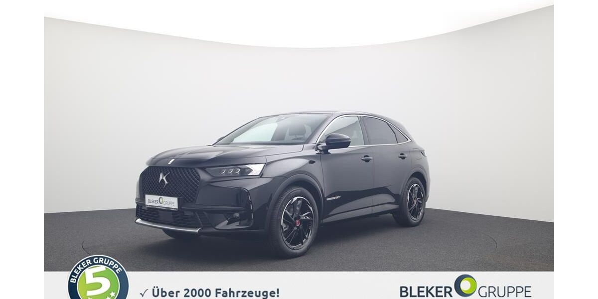 DS Automobiles DS3 71.239 km 27.490 &euro; Dülmen 48249
