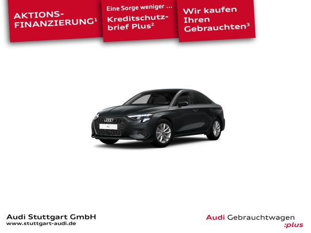 Audi A3 70.625 km 24.840 &euro; Stuttgart 70469
