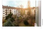 Voßstr.- Großzügige 2 Zimmerwohnung mit Loggia-Balkon in der List
