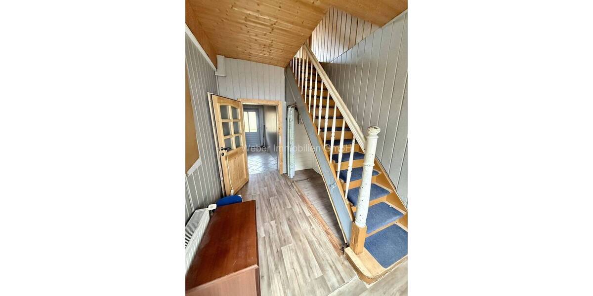 Einfamilienhaus Quedlinburg - 6 Zimmer, 142 m&sup2;, 139.800&euro; | Angebot:26161156