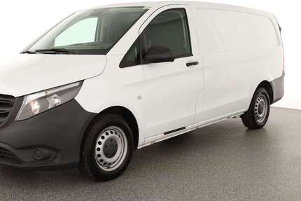 Mercedes-Benz Vito 90.740 km 21.880 &euro; Berlin 12103