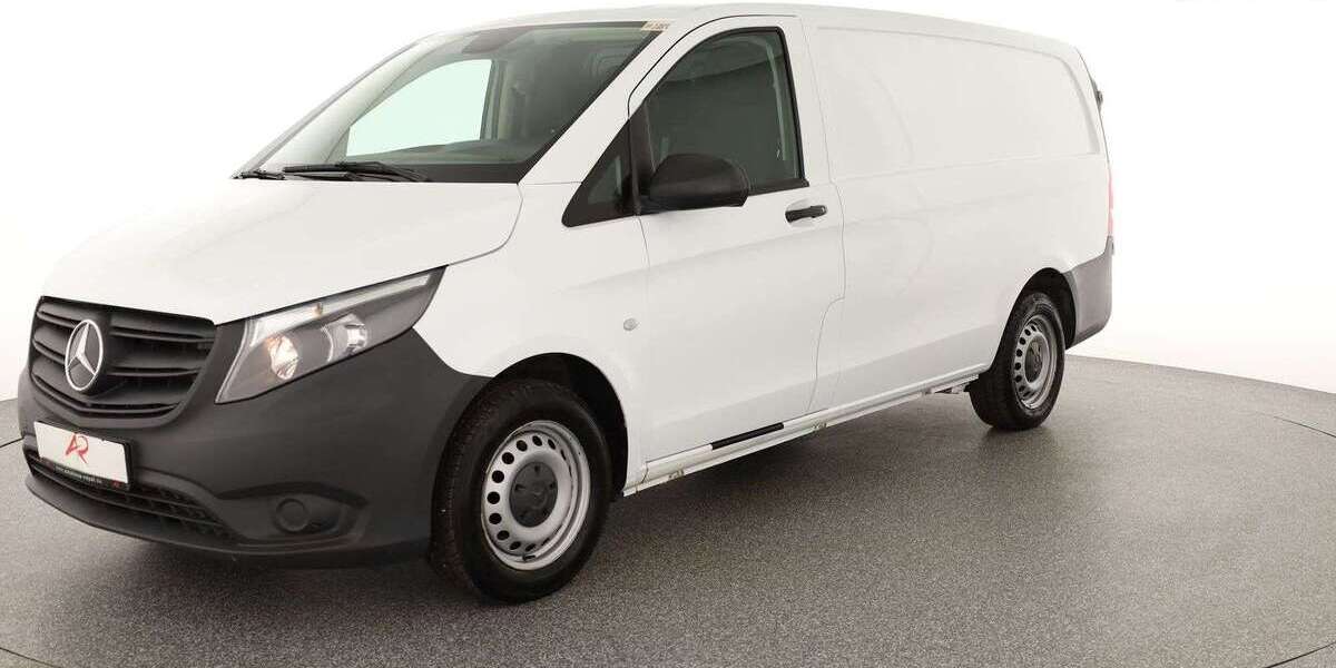 Mercedes-Benz Vito 90.740 km 21.880 &euro; Berlin 12103