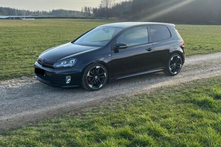 VW Golf 147.000 km 9.500 &euro; Kirchhaslach 87755