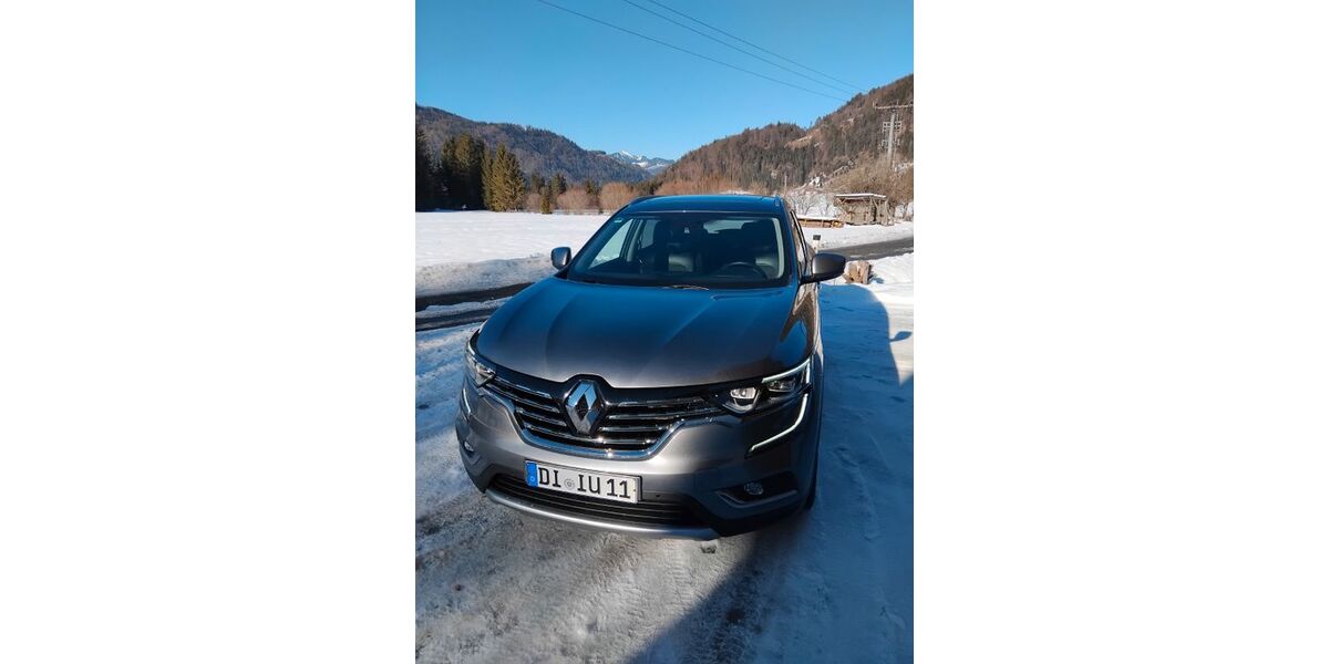 Renault Koleos 131.000 km 13.550 &euro; Schaafheim 64850
