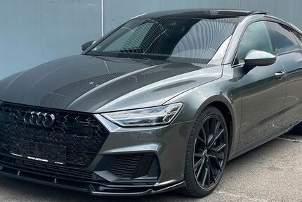 Audi S7 198.000 km 42.980 &euro; Sindelfingen 71065