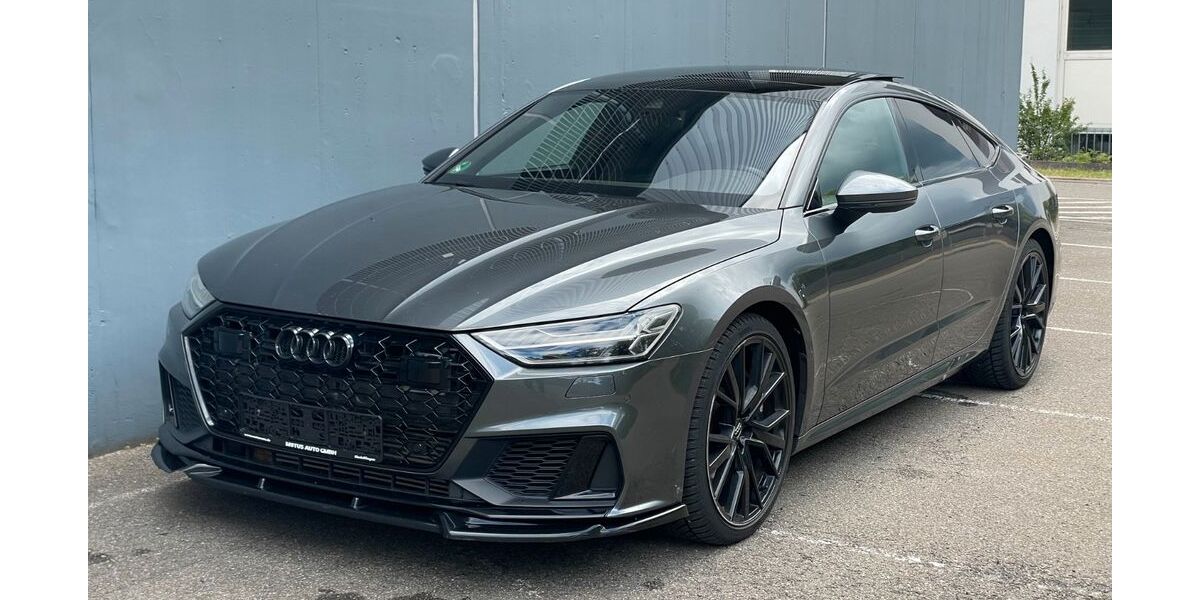 Audi S7 198.000 km 42.980 &euro; Sindelfingen 71065
