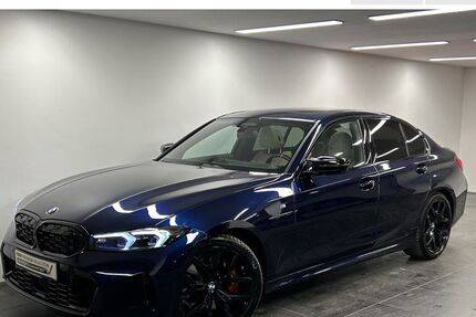 BMW M340d 7.571 km 69.850 &euro; Rosenheim 83026