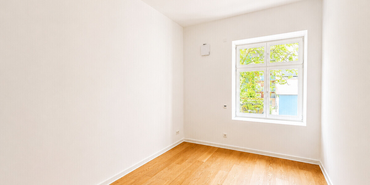 Erstklassiges Wohnen Hochpaterre mit Raumhöhe, Stil und zeitloser Eleganz im Herzen des Erphoviertels! - Erdgeschoßwohnung Münster Mitte-Nordost | Angebot:26975510
