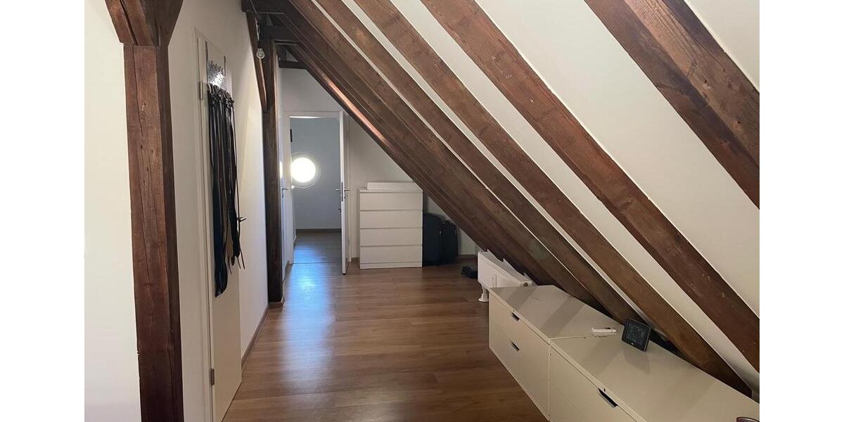 Dachgeschoßwohnung Wuppertal Gemarkung Elberfeld - 4.5 Zimmer, 113 m&sup2;, 289.990&euro; | Angebot:24654028