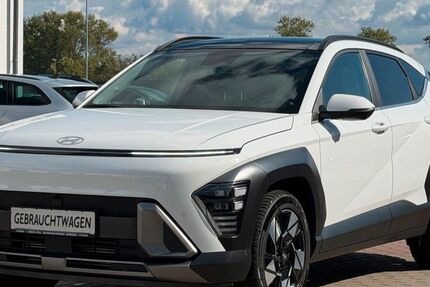 Hyundai KONA 21.815 km 22.890 &euro; Jüterbog 14913