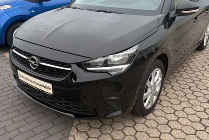 Opel Corsa 67.950 km 9.200 &euro; Bitburg 54634