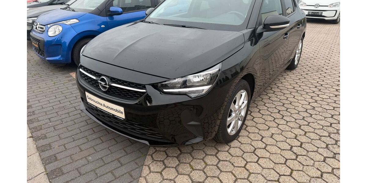 Opel Corsa 67.950 km 9.400 &euro; Bitburg 54634