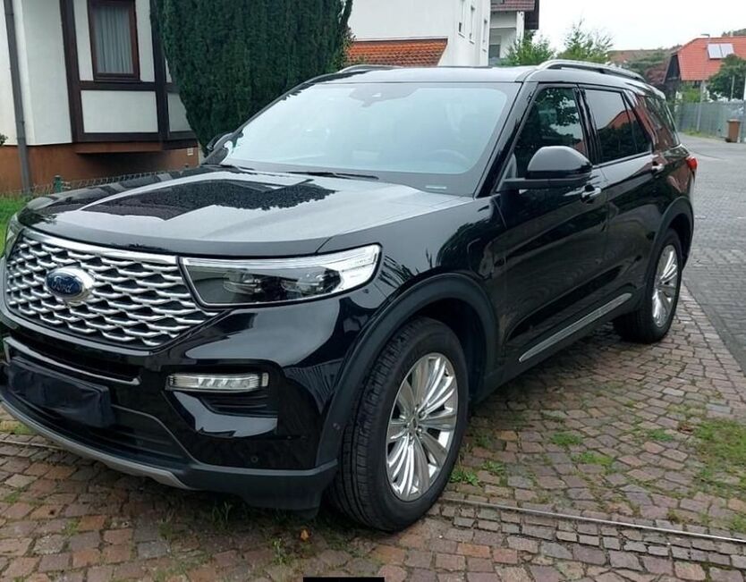 Explorer