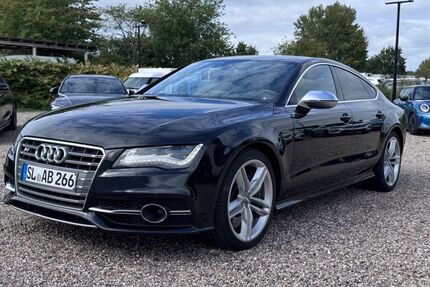 Audi S7 109.580 km 24.890 &euro; Rendsburg 24768