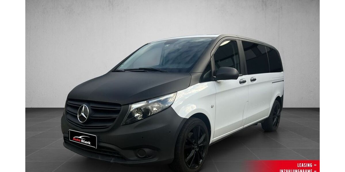 Mercedes-Benz Vito 212.500 km 23.490 &euro; Köln 50859