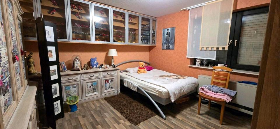 Etagenwohnung Bad Driburg - 4 Zimmer, 112 m&sup2;, 180.000&euro; | Angebot:26518133