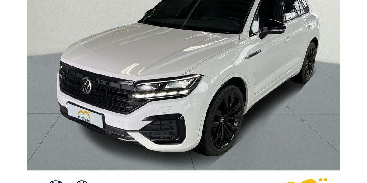 VW Touareg 45.695 km 59.965 &euro; Berlin 13088