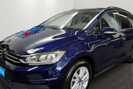 VW Touran 45.669 km 28.720 &euro; Kaiserslautern 67663