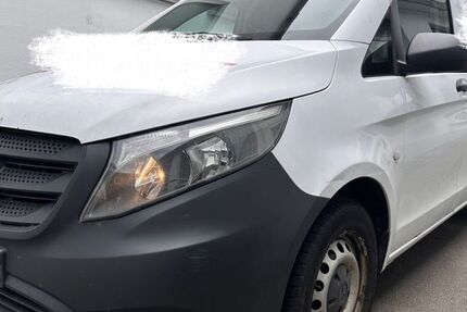 Mercedes Vito