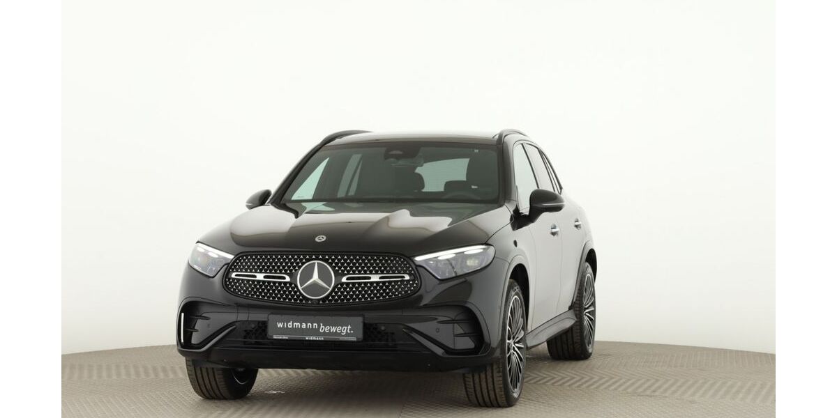 Mercedes-Benz GLC 300 8.611 km 68.750 &euro; Ebermannsdorf 92263