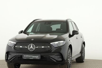 Mercedes-Benz GLC 300 8.990 km 68.750 &euro; Ebermannsdorf 92263