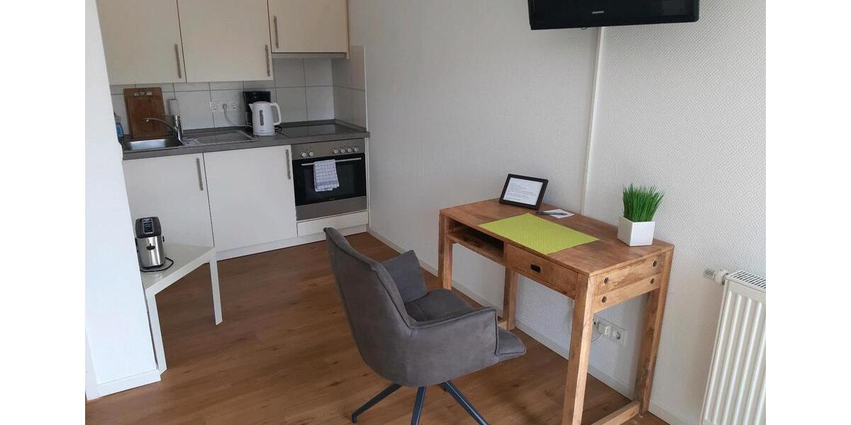 APARTMENT All In Paket 1 zimmer