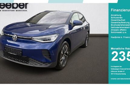 VW ID.4 13.205 km 37.790 € Herrenberg 71083