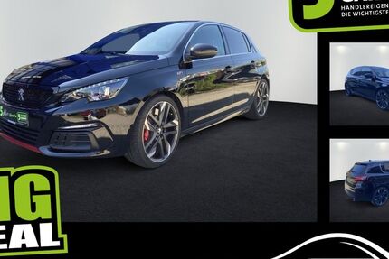 Peugeot 308 37.400 km 21.490 &euro; Dachau 85221