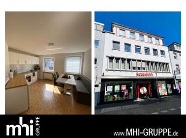 Wohnung zum Mieten in Düren 570 € 62 m²