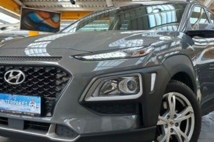 Hyundai KONA 66.500 km 16.995 &euro; Heide 25746