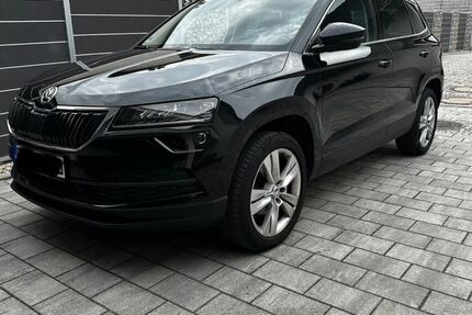Skoda Karoq 89.950 km 18.990 &euro; Erding 85435