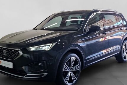 Seat Tarraco 78.257 km 31.980 &euro; Lüneburg 21335